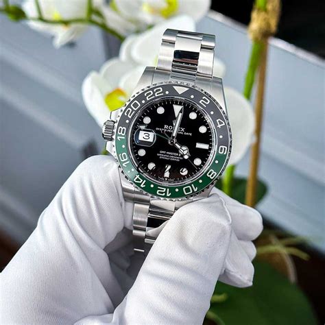 rolex sprite release date|rolex gmt black.